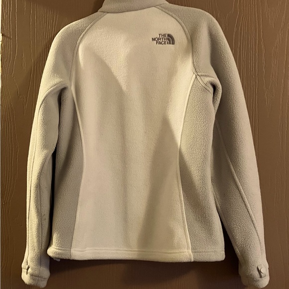 The North Face Full Zip Fleece Jacket. Excellent Condition Size S. - Picture 2 of 4
